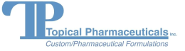 Topical Pharmaceuticals